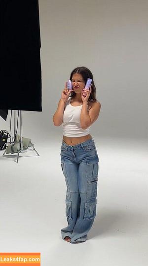 Millie Bobby Brown photo #3804