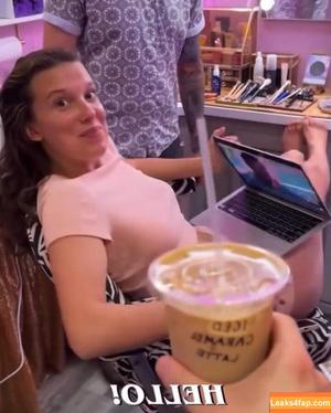 Millie Bobby Brown photo #3815