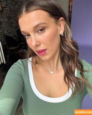 Millie Bobby Brown photo #3817
