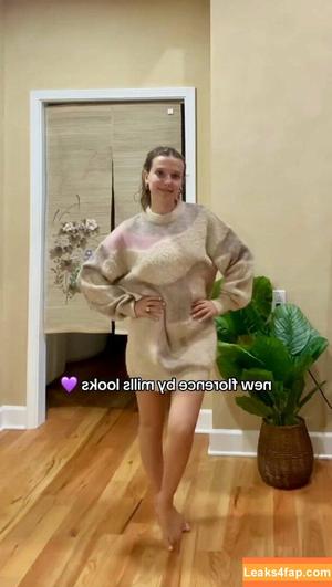 Millie Bobby Brown photo #3825