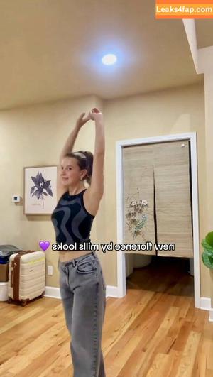 Millie Bobby Brown photo #3827