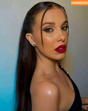 Millie Bobby Brown photo #3835