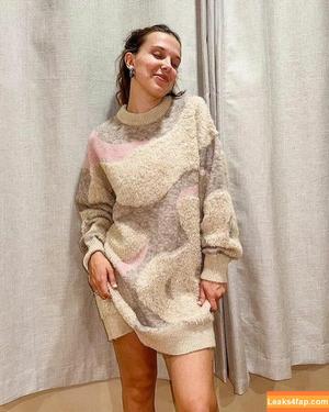 Millie Bobby Brown photo #3842