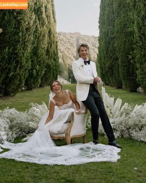 Millie Bobby Brown photo #3861