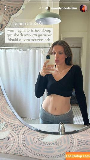 Millie Bobby Brown photo #3883