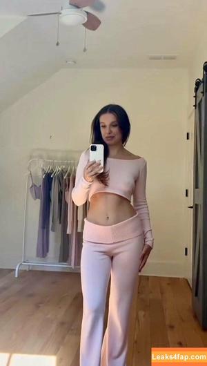 Millie Bobby Brown photo #3898