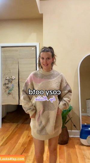 Millie Bobby Brown photo #3906