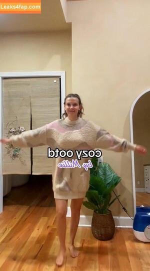 Millie Bobby Brown photo #3908