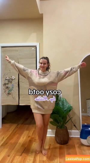 Millie Bobby Brown photo #3909