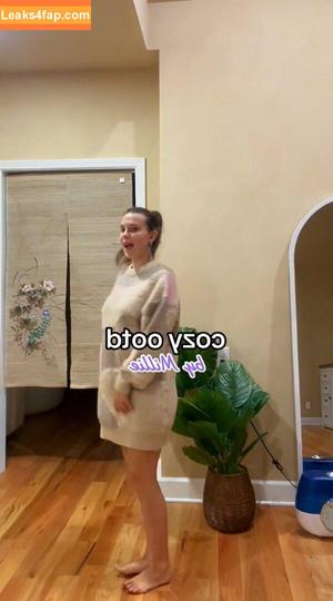 Millie Bobby Brown photo #3911