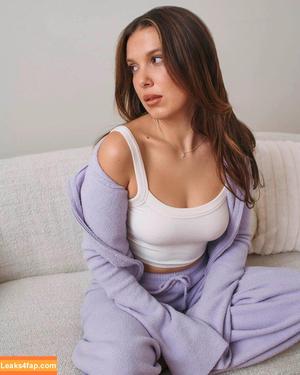 Millie Bobby Brown photo #3928