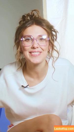 Millie Bobby Brown photo #3932