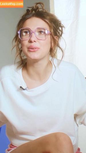 Millie Bobby Brown photo #3933