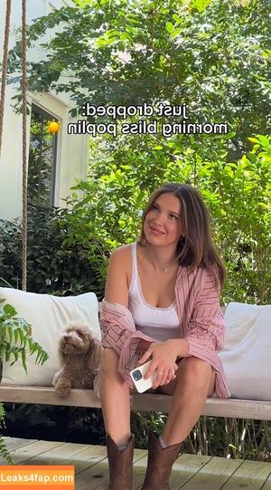 Millie Bobby Brown photo #3936