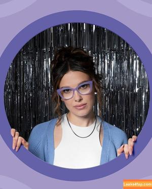 Millie Bobby Brown photo #3944