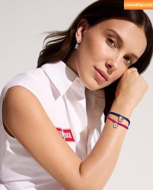 Millie Bobby Brown photo #3945