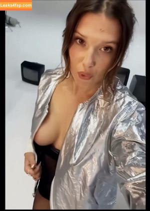 Millie Bobby Brown photo #3946