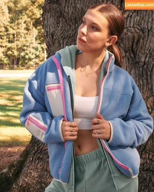 Millie Bobby Brown photo #3949