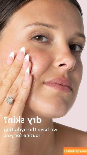 Millie Bobby Brown photo #3959