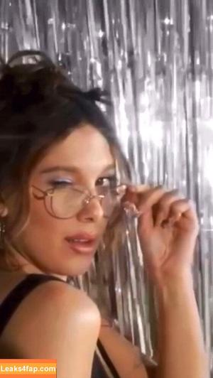 Millie Bobby Brown photo #3973