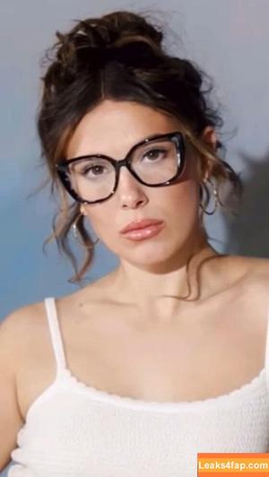 Millie Bobby Brown photo #3974