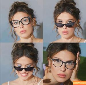 Millie Bobby Brown photo #3980