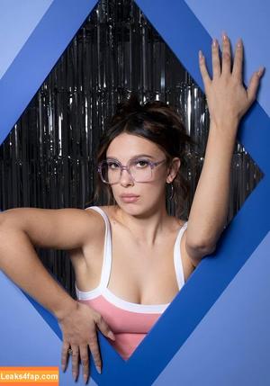 Millie Bobby Brown photo #3981