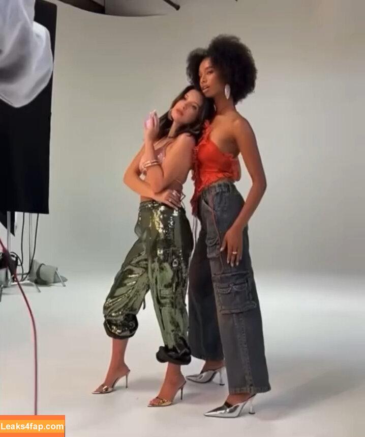 Millie Bobby Brown / milliebobbybrown leaked photo photo #4007