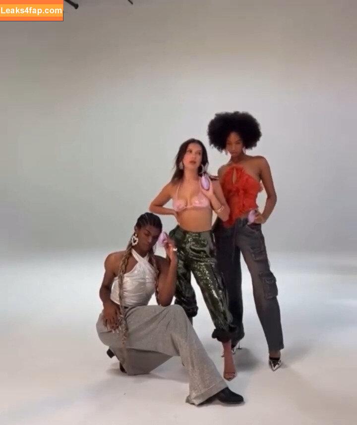 Millie Bobby Brown / milliebobbybrown leaked photo photo #4016