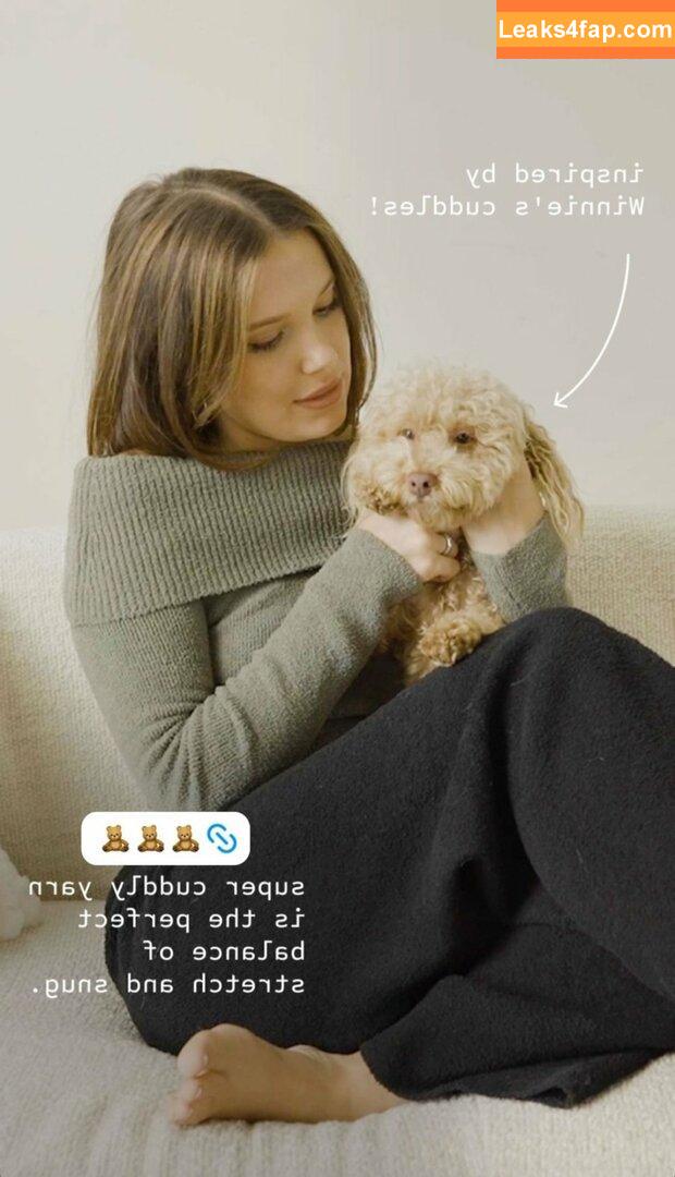 Millie Bobby Brown / milliebobbybrown leaked photo photo #4030