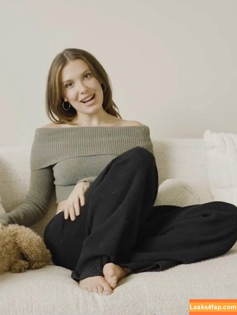 Millie Bobby Brown / milliebobbybrown leaked photo photo #4032