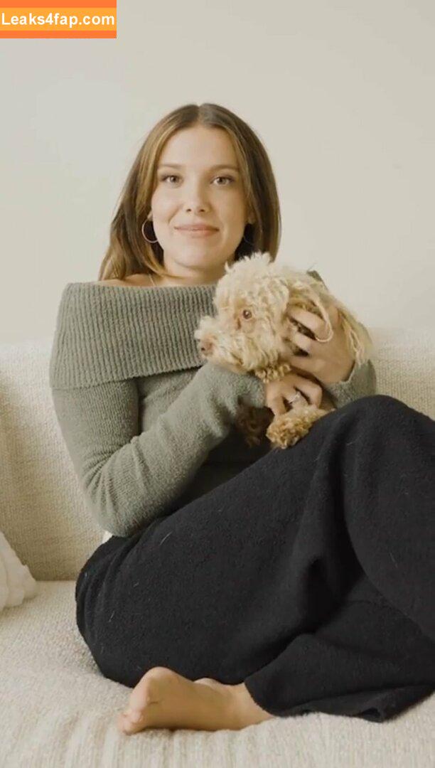 Millie Bobby Brown / milliebobbybrown leaked photo photo #4035