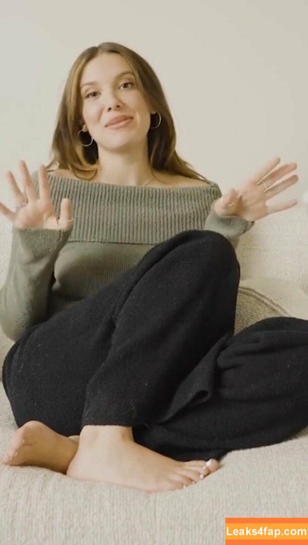 Millie Bobby Brown / milliebobbybrown leaked photo photo #4037