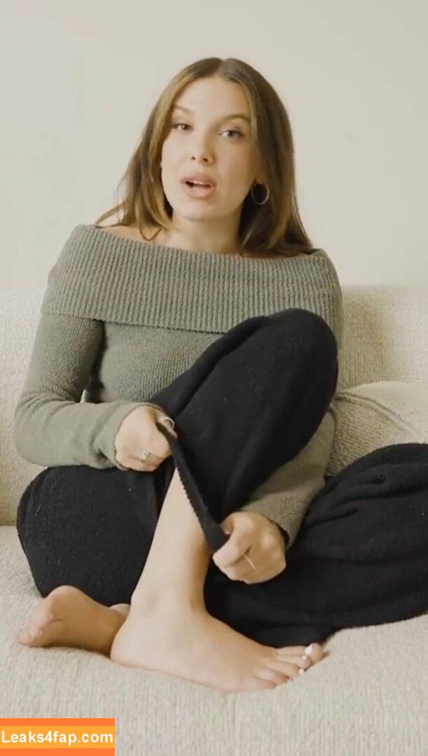 Millie Bobby Brown / milliebobbybrown leaked photo photo #4038