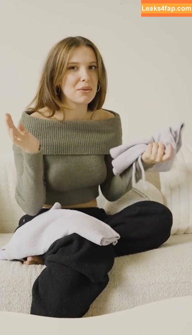 Millie Bobby Brown / milliebobbybrown leaked photo photo #4040