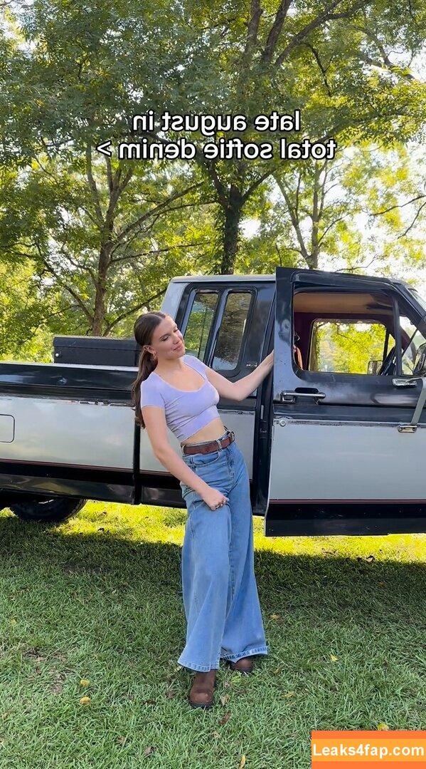 Millie Bobby Brown / milliebobbybrown leaked photo photo #4049