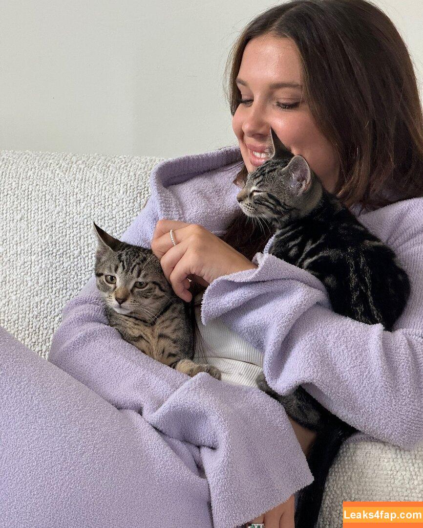 Millie Bobby Brown / milliebobbybrown leaked photo photo #4074
