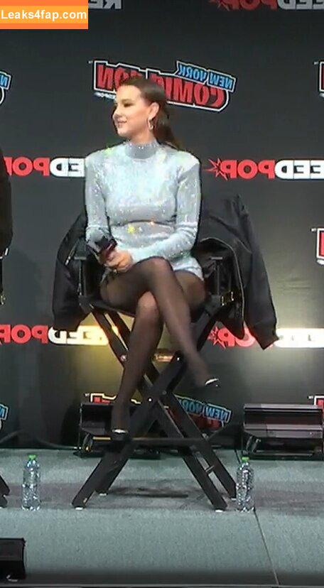 Millie Bobby Brown / milliebobbybrown leaked photo photo #4122