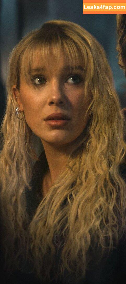 Millie Bobby Brown / milliebobbybrown leaked photo photo #4143