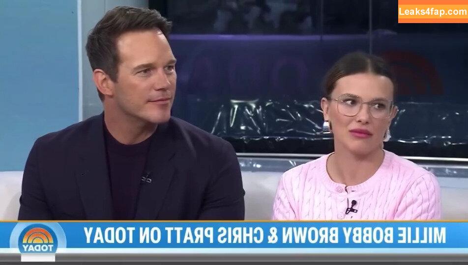 Millie Bobby Brown / milliebobbybrown leaked photo photo #4150