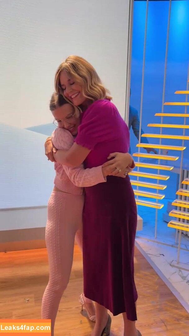 Millie Bobby Brown / milliebobbybrown leaked photo photo #4154