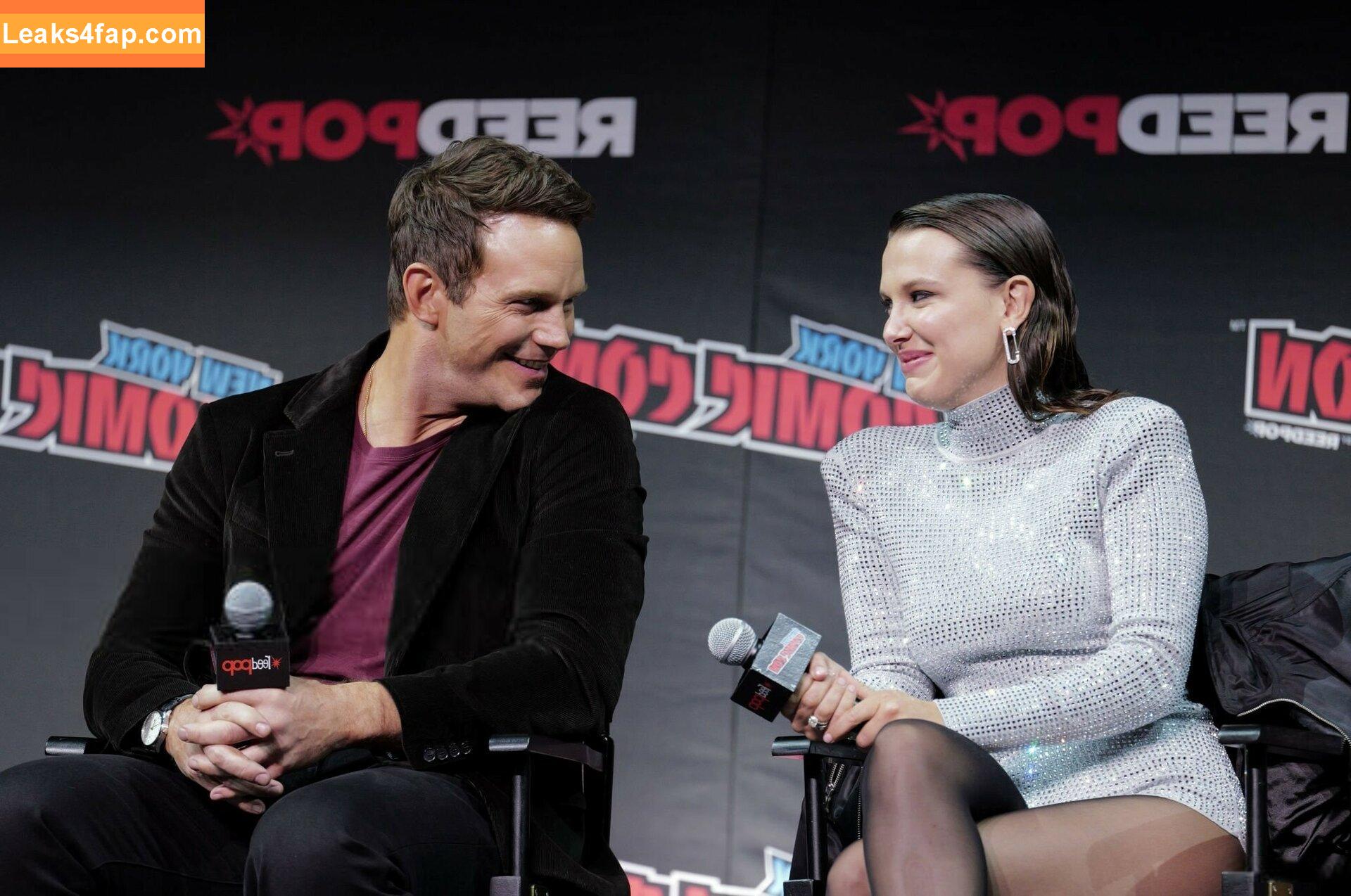 Millie Bobby Brown / milliebobbybrown leaked photo photo #4184