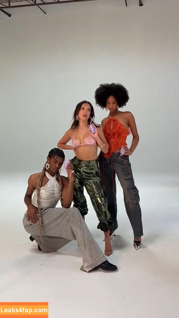 Millie Bobby Brown / milliebobbybrown leaked photo photo #4245