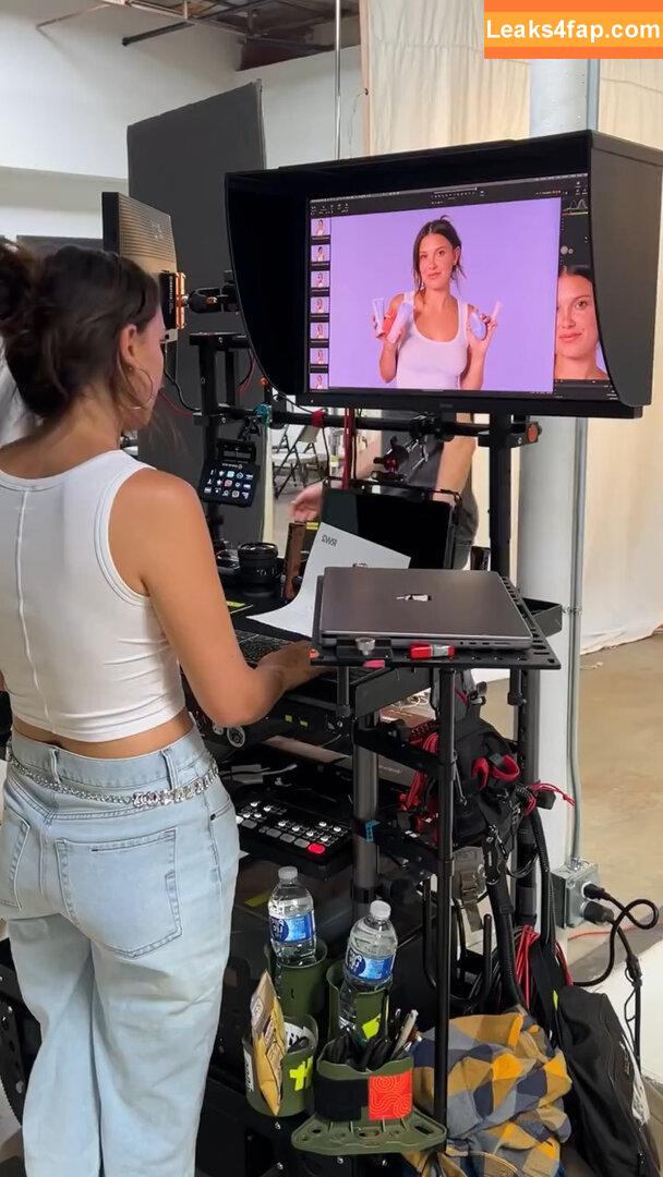 Millie Bobby Brown / milliebobbybrown leaked photo photo #4253