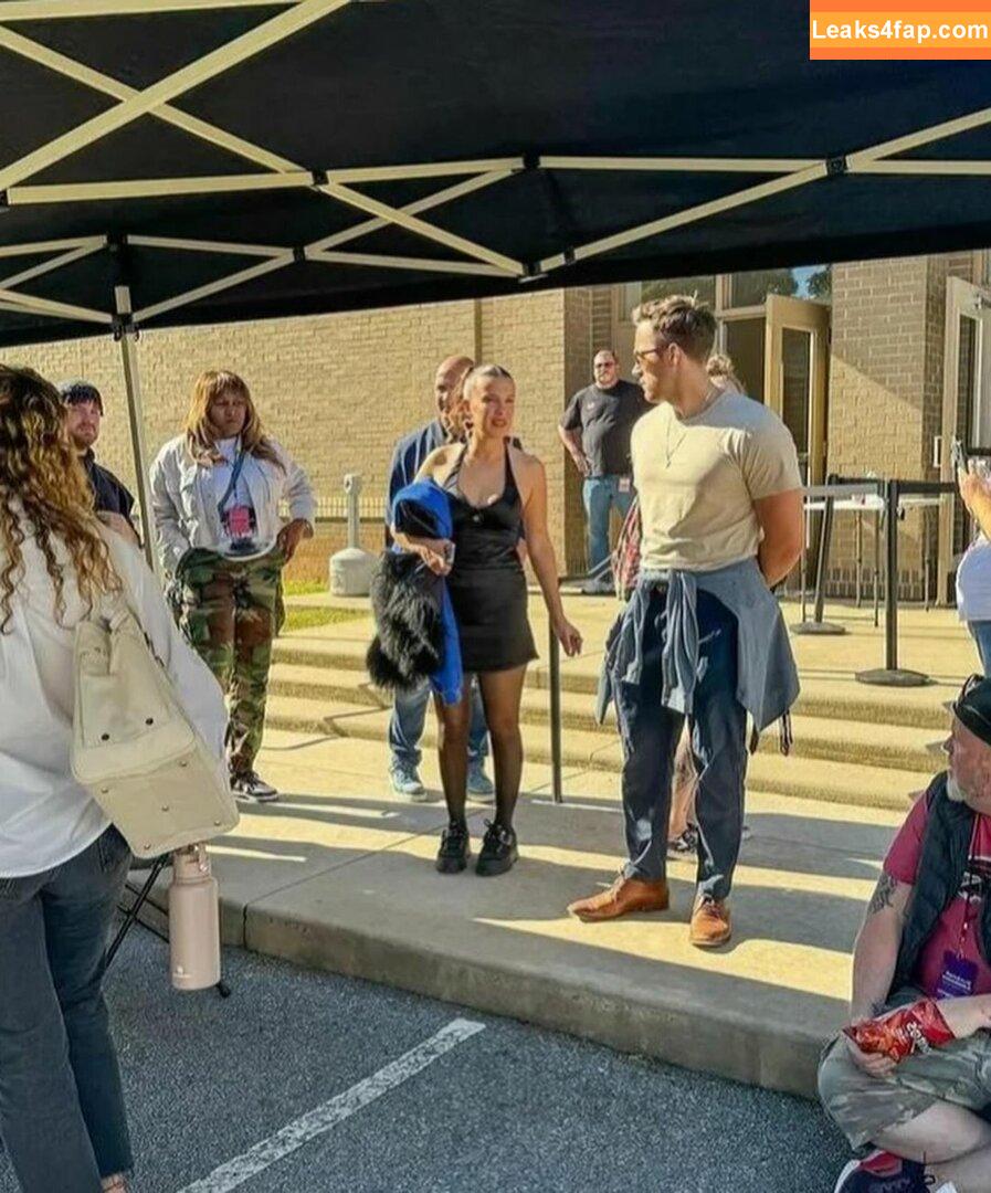 Millie Bobby Brown / milliebobbybrown leaked photo photo #4271