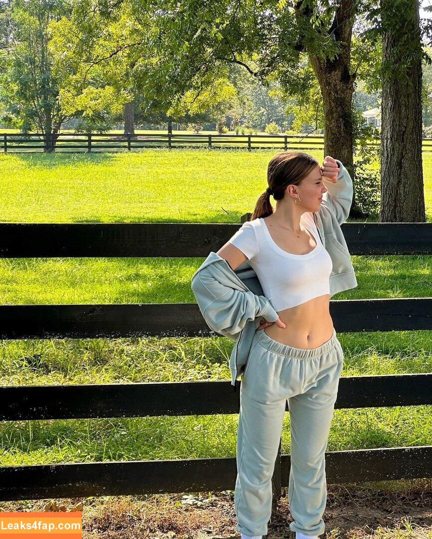 Millie Bobby Brown / milliebobbybrown leaked photo photo #4335