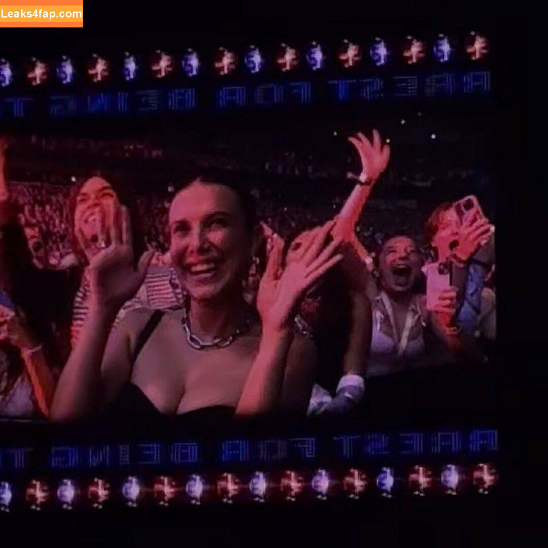 Millie Bobby Brown / milliebobbybrown leaked photo photo #4343