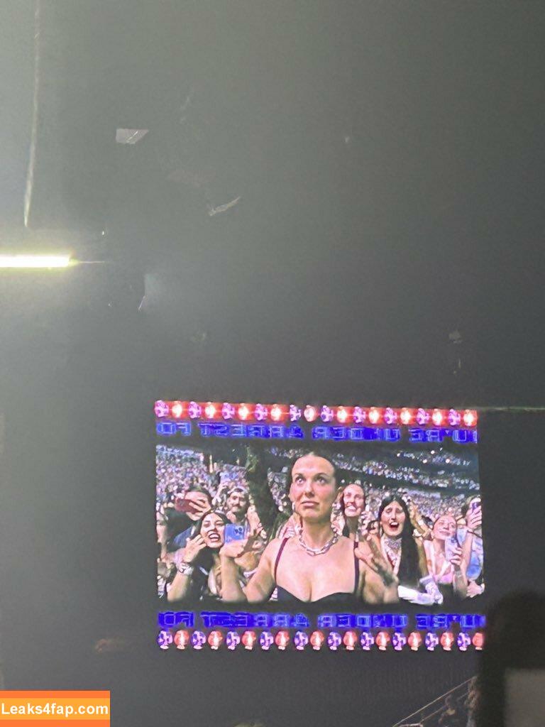 Millie Bobby Brown / milliebobbybrown leaked photo photo #4345