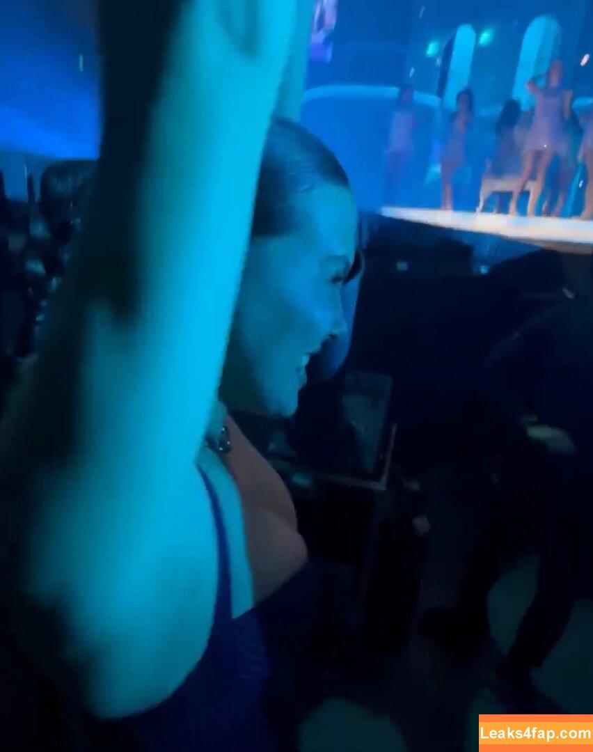 Millie Bobby Brown / milliebobbybrown leaked photo photo #4365