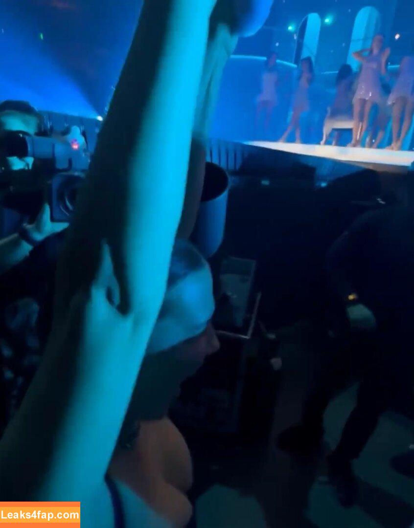 Millie Bobby Brown / milliebobbybrown leaked photo photo #4367